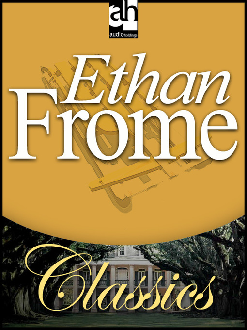 Ethan Frome (MP3)